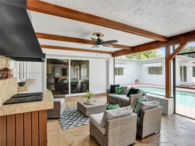11300 Shady Lane, Plantation, FL 33325, Davie, Florida, United States. - Photo 52