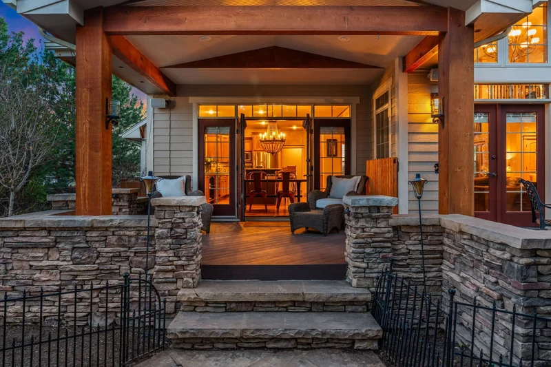 14582 Homestead Place , Broomfield, CO 80023, Broomfield, Colorado, United States. - Photo 55