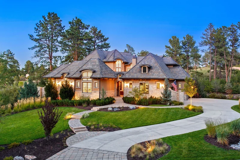 2130 Avenida Del Sol , Castle Rock, CO 80104, Castle Rock, Colorado, United States. - Photo 11