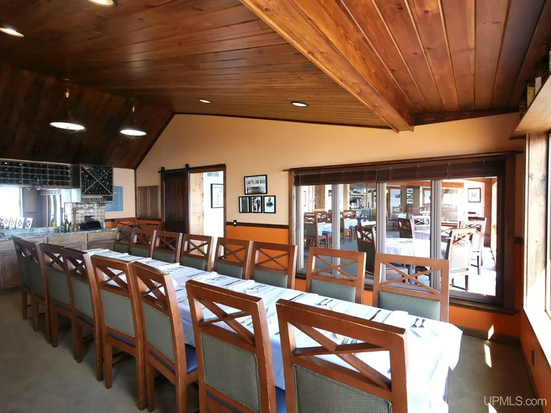 77 Brockway, Copper Harbor, MI 49918, Eagle Harbor, Michigan, United States. - Photo 9