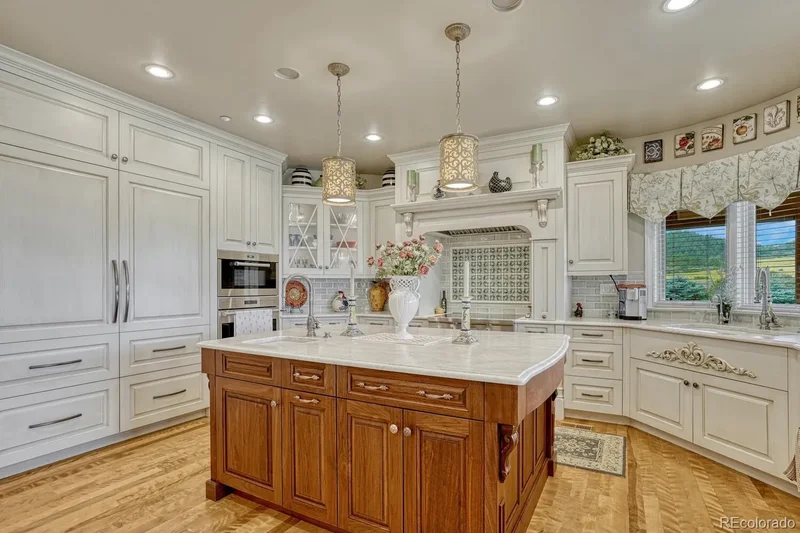 3851 Castle Butte Drive, Castle Rock, Colorado, United States. - Photo 11