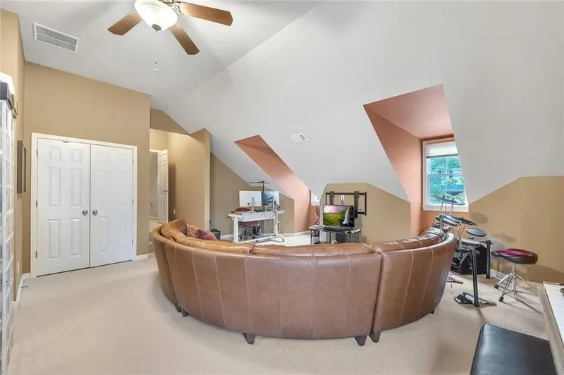 616 Parkview Drive, Canton, GA 30114, Canton, Georgia, United States. - Photo 19