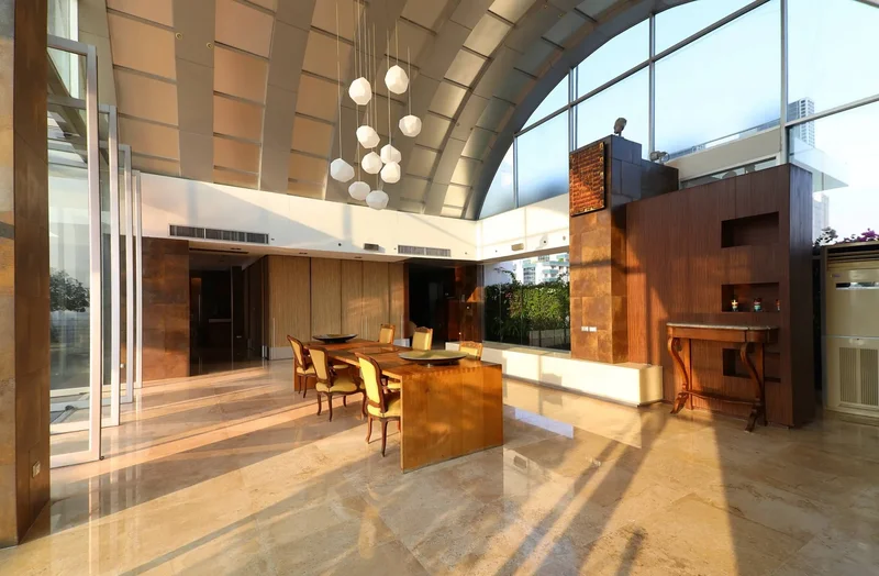 Bangkok, Asoke, Bangkok, Krung Thep Maha Nakhon, Thailand. - Photo 20