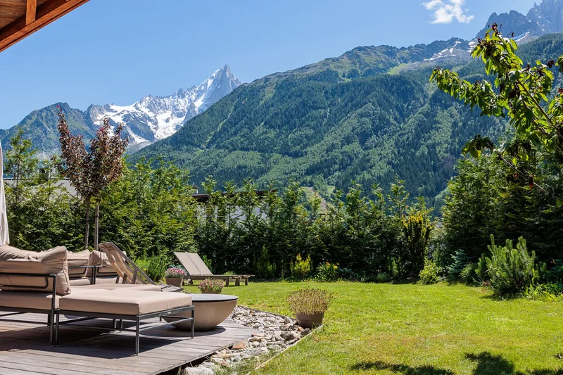 435 Rue Joseph Vallot, 74400 Chamonix-Mont-Blanc, France, Chamonix, Auvergne-Rhône-Alpes, France. - Photo 29