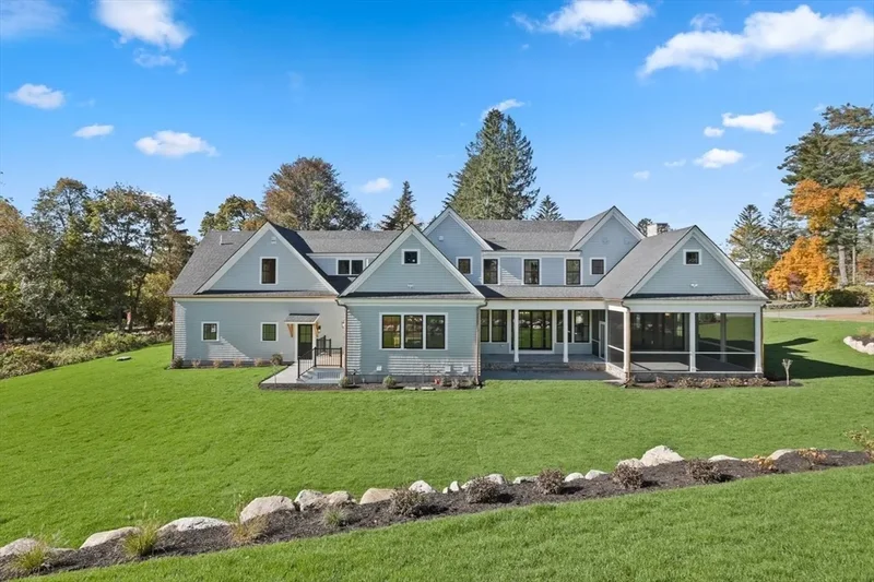 56 Sunset Rock, Andover, MA, 01810, USA, Andover, Massachusetts, United States. - Photo 10