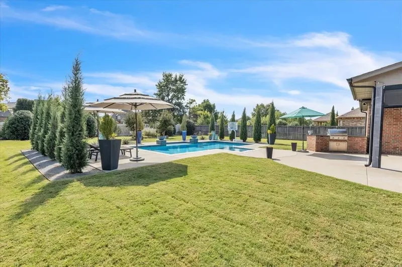 304 NW 151 Place, Edmond, OK 73013, Edmond, Oklahoma, United States. - Photo 39