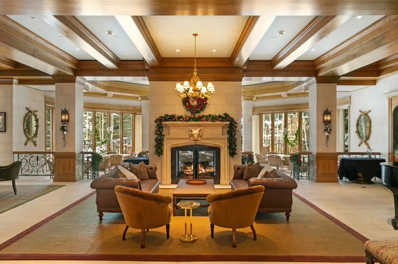17 Chateau Lane #205 , Beaver Creek, CO 81620, Avon, Colorado, United States. - Photo 13