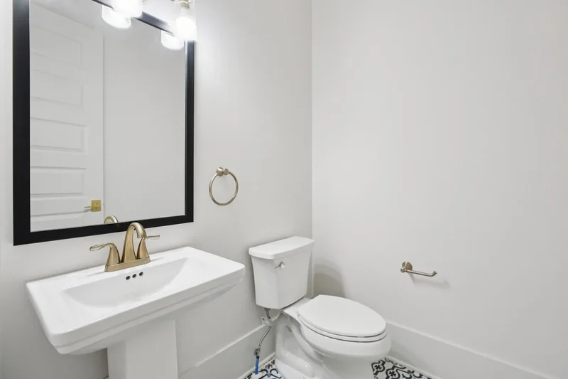 124B Woodmont Blvd, Nashville, Tennessee, United States. - Photo 35