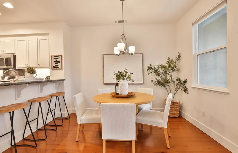 2574 Alvin St, Mountain View, California, United States. - Photo 5