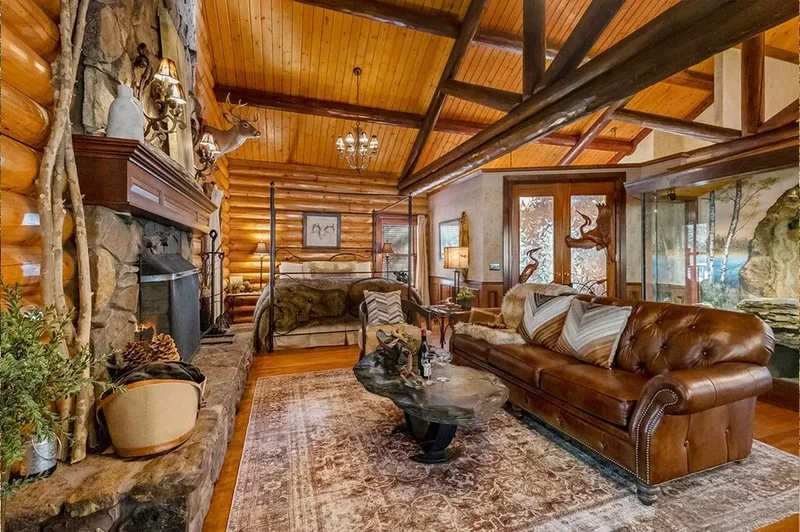 3134 Van Buren, Eureka Springs, AR 72632, Eureka Springs, Arkansas, United States. - Photo 24