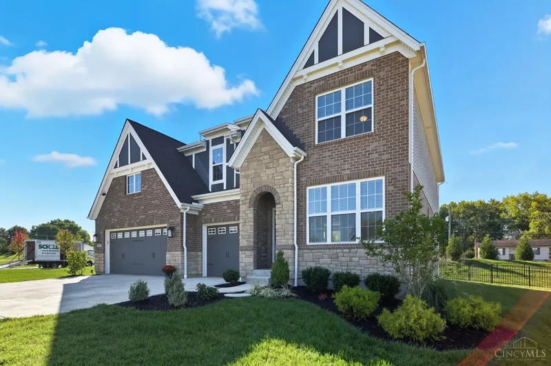 6935 Gaspar Trail , Liberty Twp, OH 45044, 45044, Ohio, United States. - Photo 71