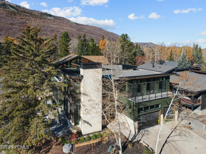 2083 Three Kings Court, Park City, Utah, United States. - Photo 8