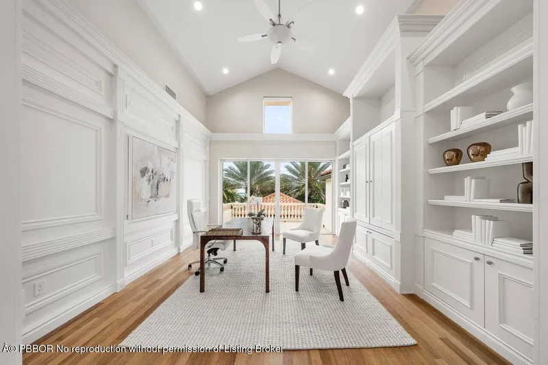 1840 S Ocean Boulevard, Lantana, Florida, United States. - Photo 62