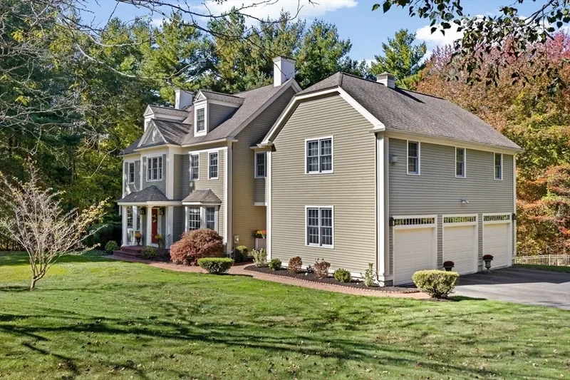 91 Metacomet Way, Marshfield, MA, 02050, USA, Marshfield, Massachusetts, United States. - Photo 27