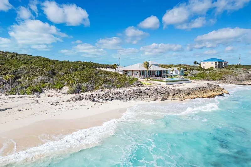 Farmer's Hill Beachfront Estate , Farmers Hill, EX, Farmer's Hill, Exuma, The Bahamas. - Photo 39