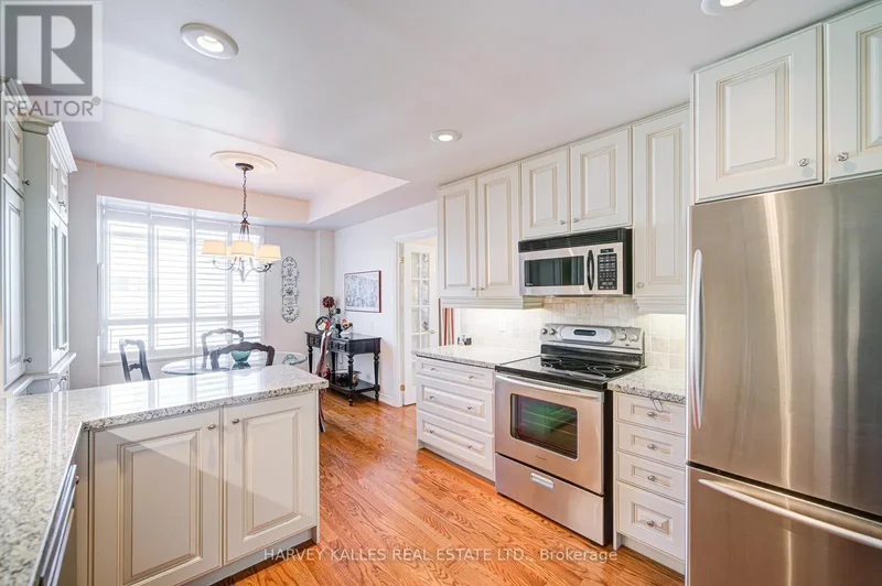 1 GLEN PARK #404, Toronto (Englemount-Lawre, ON, CANADA, Toronto, Ontario, Canada. - Photo 27