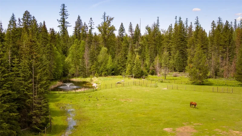 280 Shady Lane, Bigfork, MT 59911, Bigfork, Montana, United States. - Photo 19