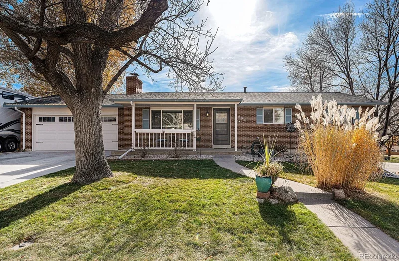 8596 W 66th Place, Arvada, CO 80004, Arvada, Colorado, United States. - Photo 17