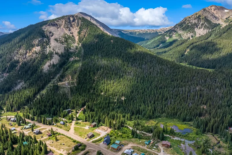 5400 Montezuma Road , Montezuma, CO 80435, Dillon, Colorado, United States. - Photo 3