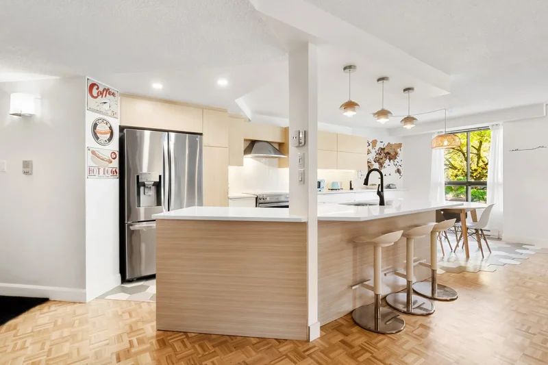 150 Rue Vinet 103, Montréal, Quebec, Canada. - Photo 12