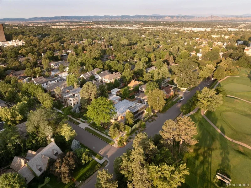 101 S Humboldt Street, Denver, Colorado, United States. - Photo 7