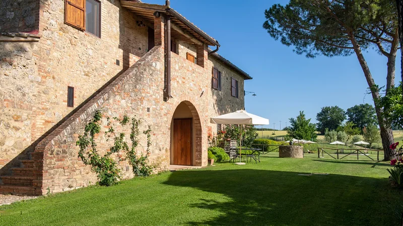 53014 Monteroni d'Arbia, Province of Siena, Italy, Monteroni d'Arbia, Tuscany, Italy. - Photo 12