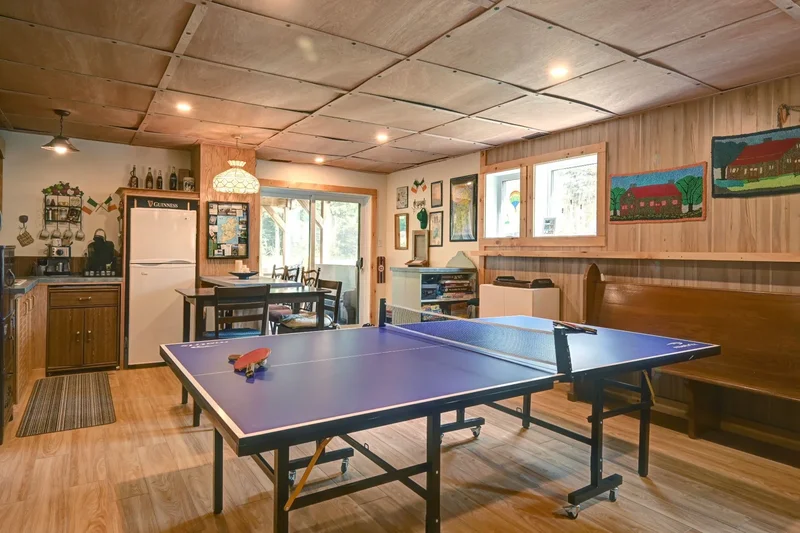 3885 Ch. Desjardins, Saint-Faustin-Lac-Carré, Quebec, Canada. - Photo 50