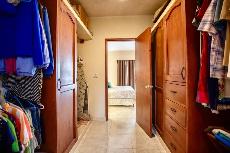 Beachfront Villa, Puerto Morelos, Quintana Roo, Mexico. - Photo 4