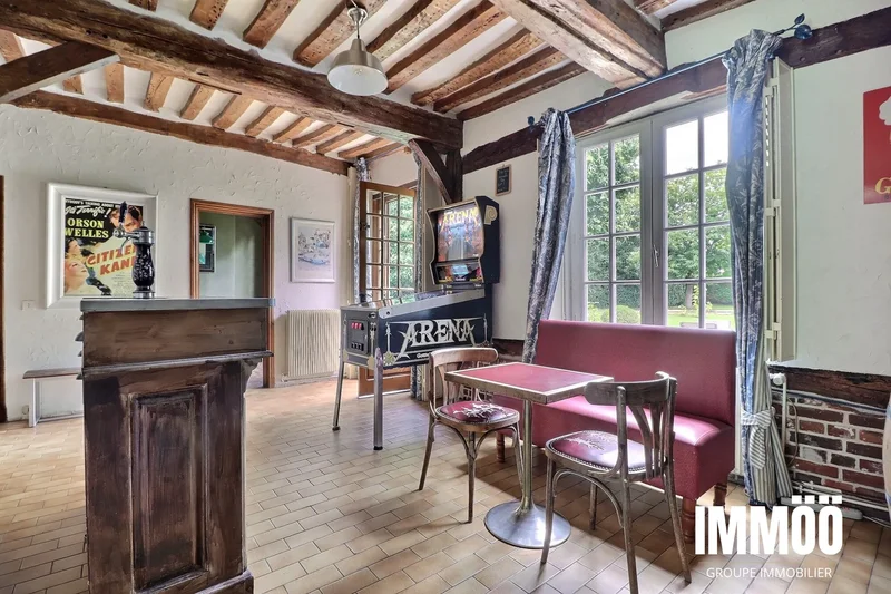 Manneville-sur-Risle, Manneville-sur-Risle, Manneville-sur-Risle, Normandy, France. - Photo 20