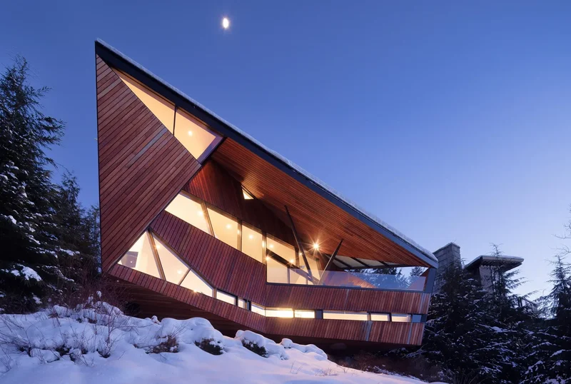 Patkau Architects Masterpiece