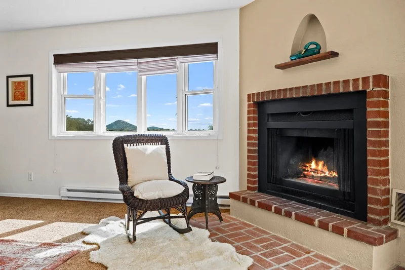 20 Avenida Del Monte Alto, Santa Fe, NM 87508, Santa Fe, New Mexico, United States. - Photo 13