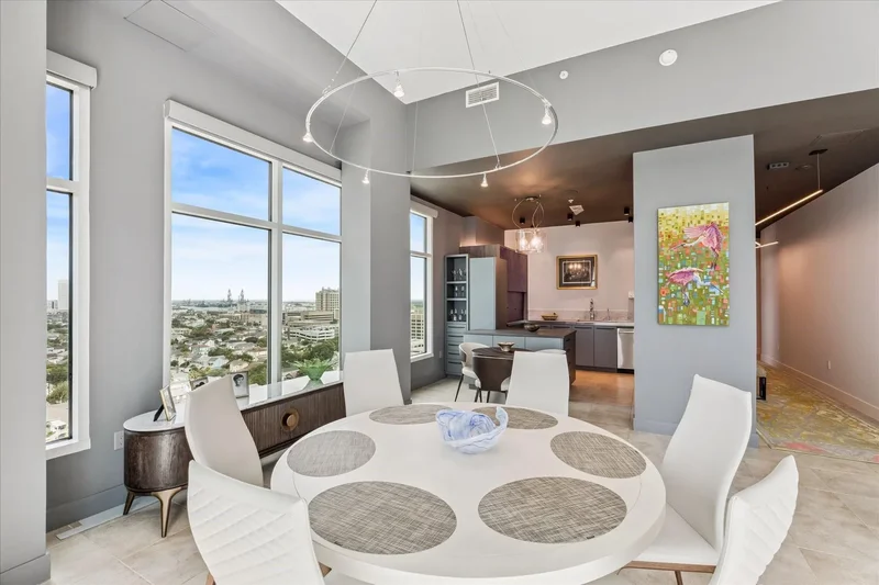 500 Seawall Boulevard 1408, Galveston, Texas, United States. - Photo 36