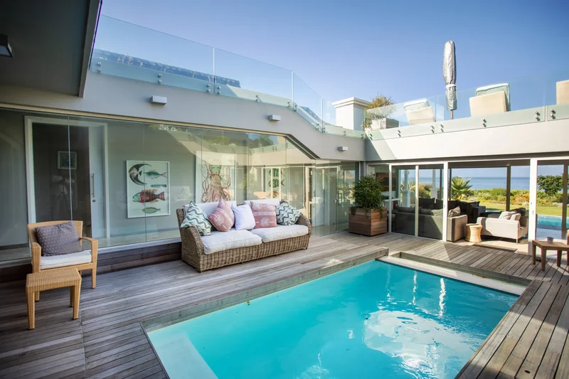 5 Whale Rock Beach Estate, Plettenberg Bay, WC, Plettenberg Bay, Western Cape, South Africa. - Photo 6