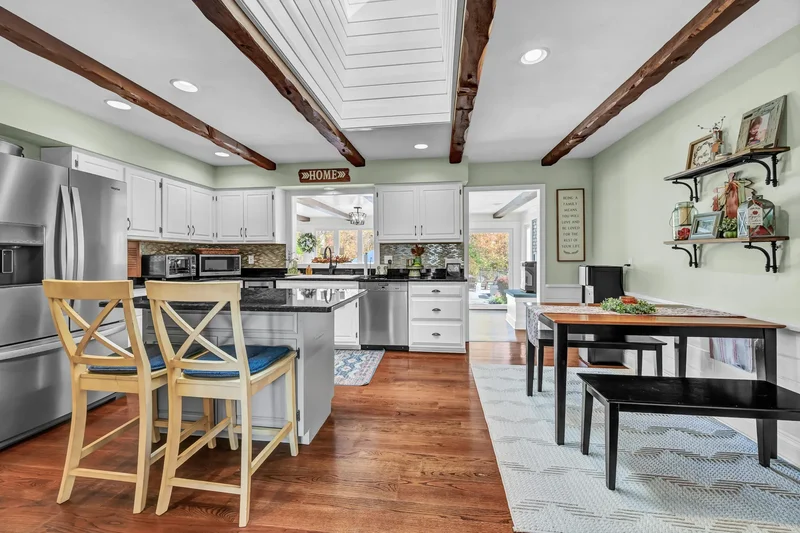 6 Old Woods Road, Brookfield, CT 06804, Brookfield, Connecticut, United States. - Photo 11
