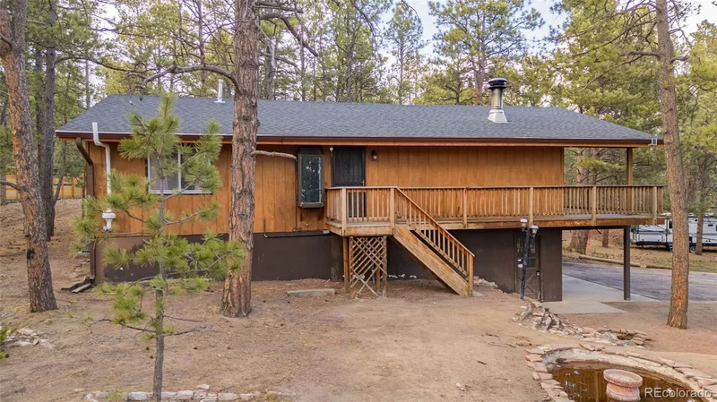 10720 Egerton Road, Colorado Springs, CO 80908, Colorado Springs, Colorado, United States. - Photo 35
