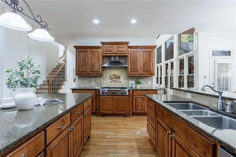 2893 Thurleston Lane, Johns Creek, Georgia, United States. - Photo 22