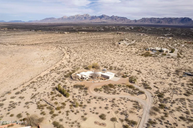 5495 Artist Road, Las Cruces, NM 88011, Las Cruces, New Mexico, United States. - Photo 71