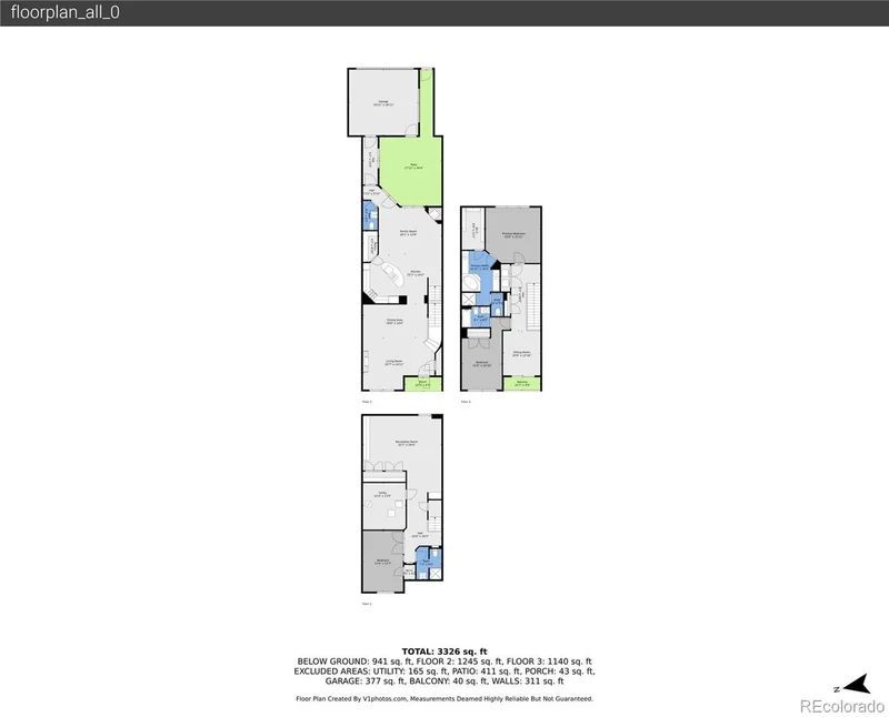 566 Josephine Street, Denver, Colorado, United States. - Photo 42