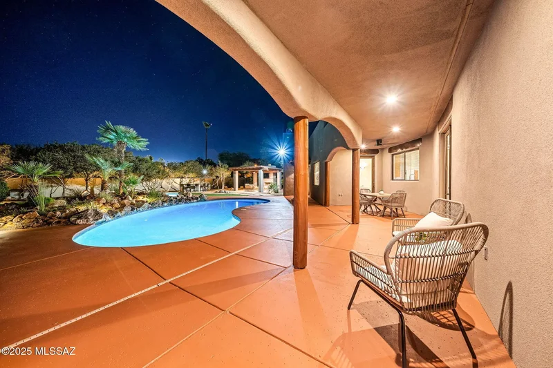 645 S Via Golondrina, Tucson, AZ, 85716, USA, Tucson, Arizona, United States. - Photo 22