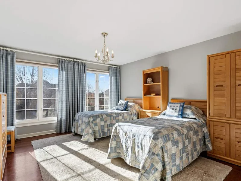 2363 Fawn Lake Circle, Naperville, IL, 60564, USA, Naperville, Illinois, United States. - Photo 42