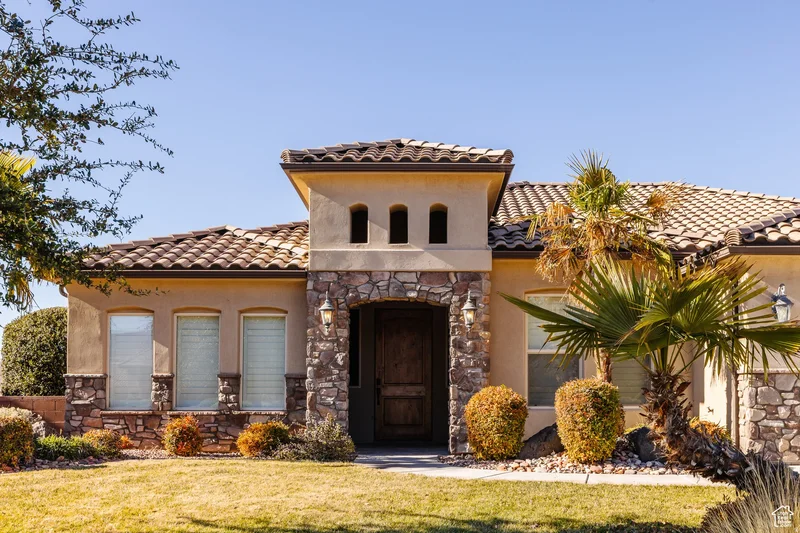 437 N Northstar Dr, St. George, UT 84770, St. George, Utah, United States. - Photo 24