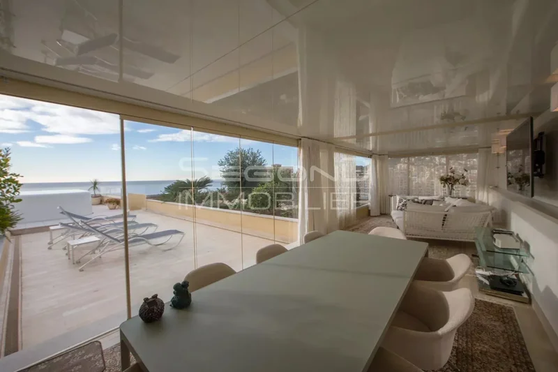 31, avenue des Papallins, Monaco, Monaco. - Photo 29