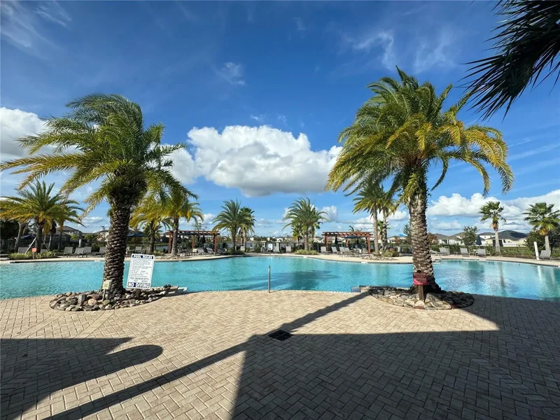 2421 Fenetre Lane, KISSIMMEE, FL 34741, Kissimmee, Florida, United States. - Photo 55