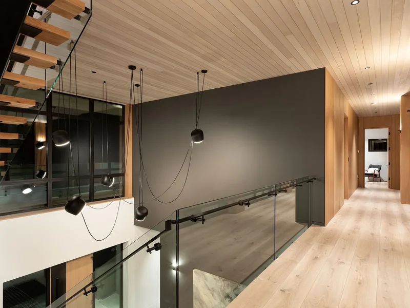 2932 Ancient Cedars Lane, Whistler, BC, CANADA, Whistler, British Columbia, Canada. - Photo 33