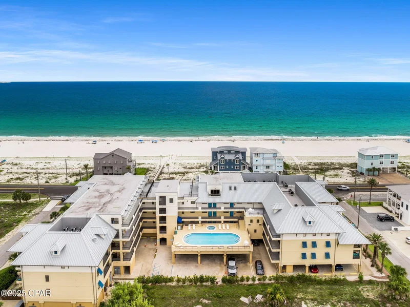 1302 Highway 98 Unit# 1G, Mexico Beach, FL 32456, Port St. Joe, Florida, United States. - Photo 12