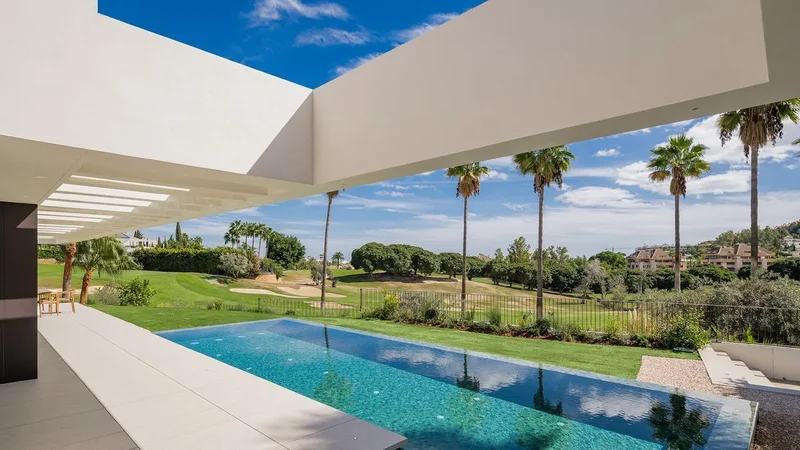 Calle Haza del Conde, 29660, Marbella, Malaga, Marbella, Nueva Andalucia, Marbella, Spain. - Photo 27