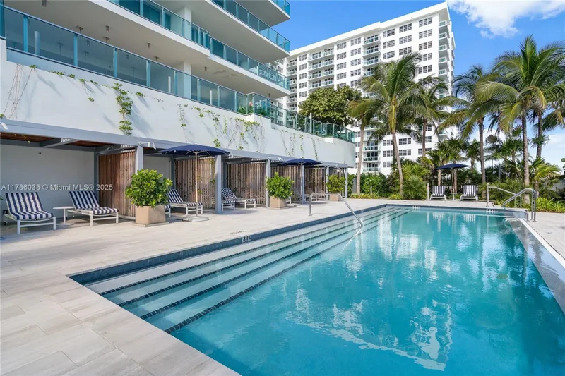 6901 Collins Ave 401, Miami Beach, Florida, United States. - Photo 59