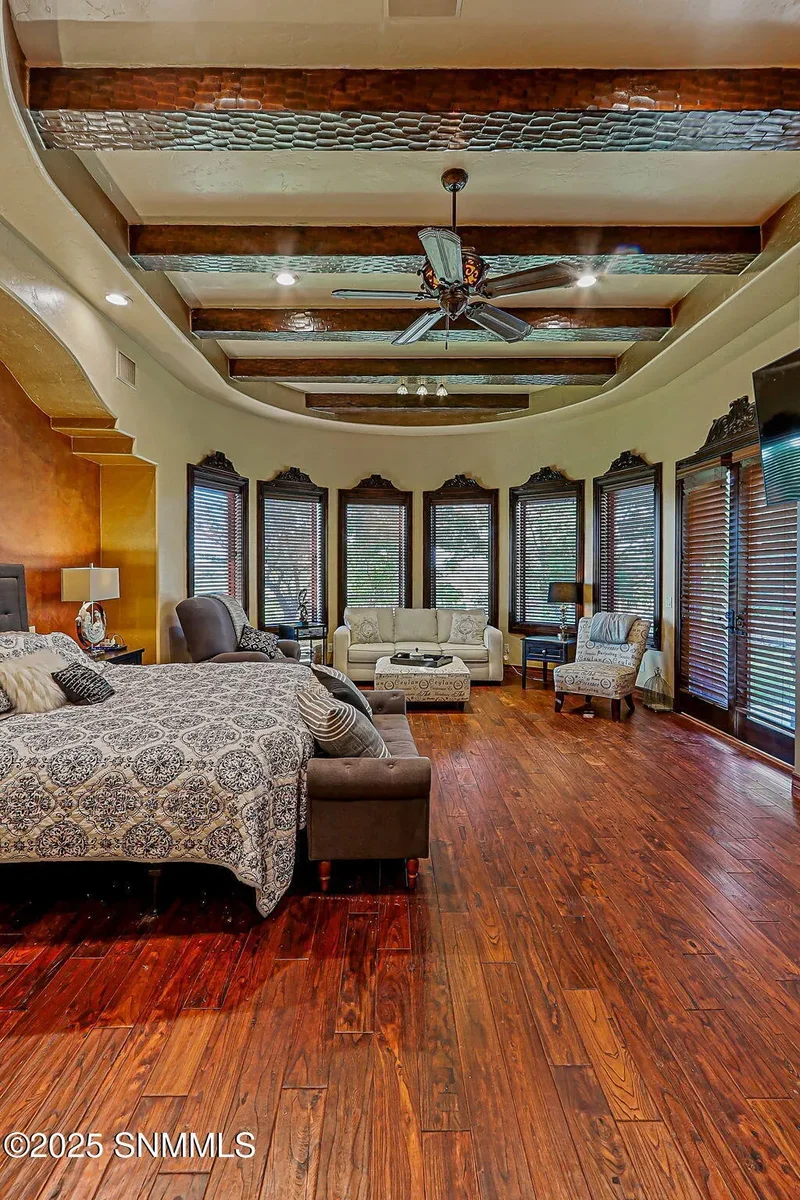 6215 Lazo Del Norte, Las Cruces, NM 88011, Las Cruces, New Mexico, United States. - Photo 37