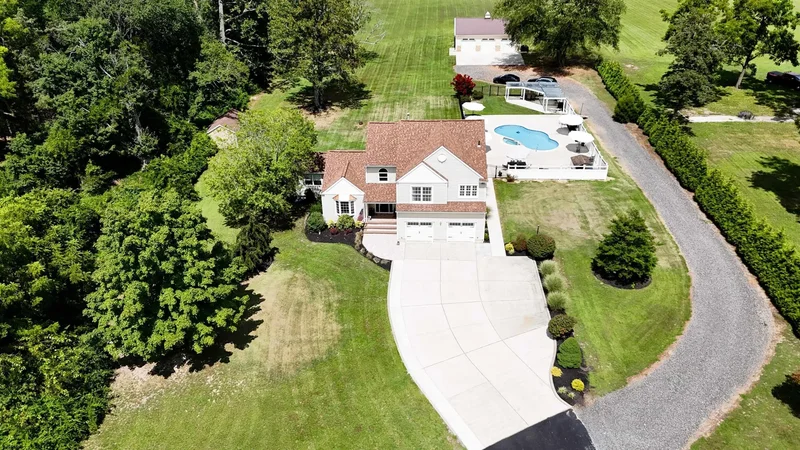 900 Elwood Road, Mullica Township, Nj, 08037