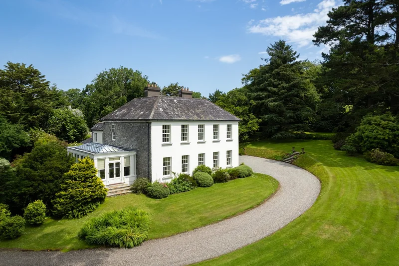 Rathclaren House Rathclaren Kilbrittan, Cork, CO P72YD70, Kilbrittain, County Cork, Ireland. - Photo 6